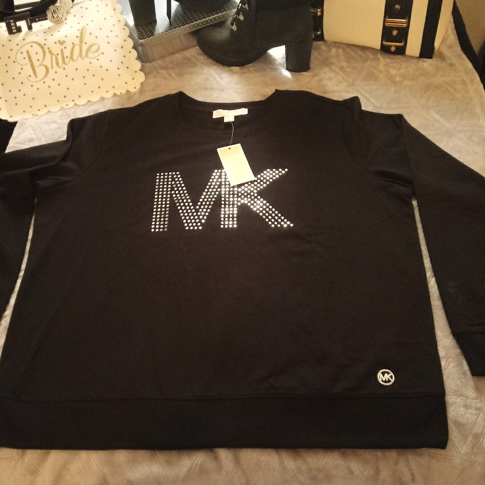 Michael Kors sweatshirt XL Original